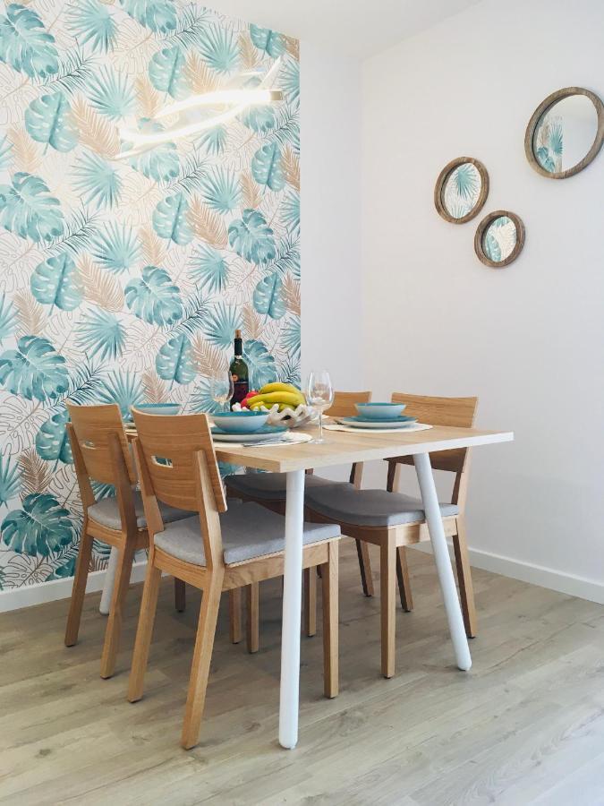 Apartament S&S Nadmorskie Tarasy Kolobrzeg D302 Dış mekan fotoğraf
